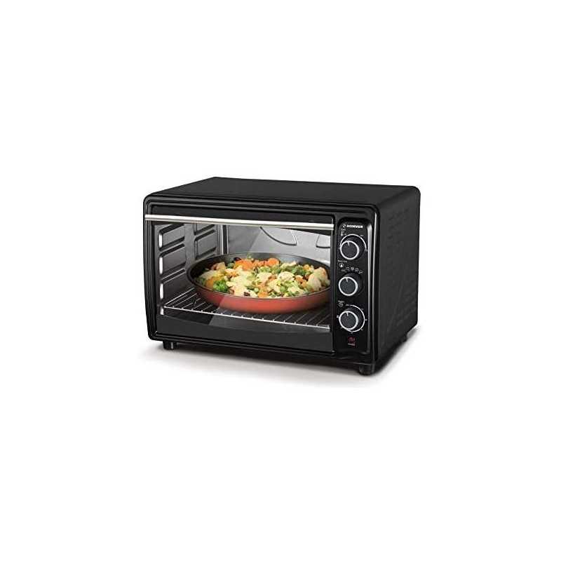 Four électrique 24 litres