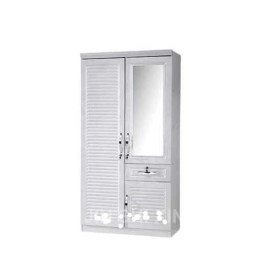 ARMOIRE EN BOIS IMPORTé 2