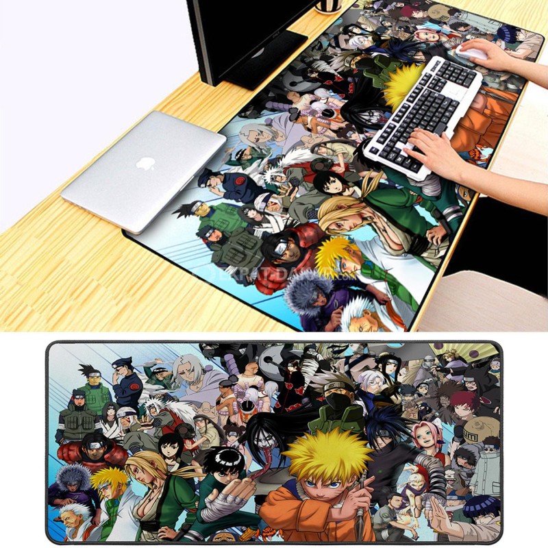 apis clavier Manga -antidérapant en caoutchouc