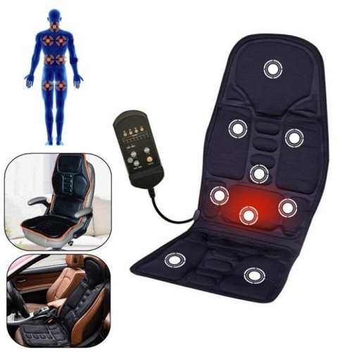 Masseur de siège robotique pour voiture, bureau et maison