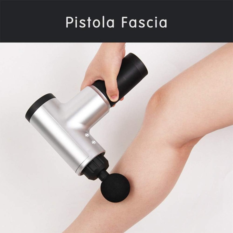 Vente FlashPistolet de massage musculaire électronique