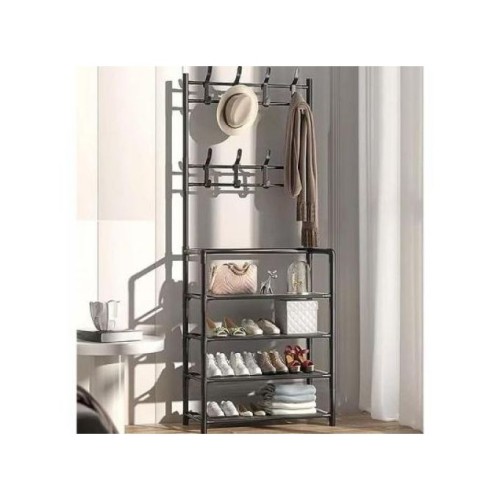 Étagère de Rangement de Chaussures -FER