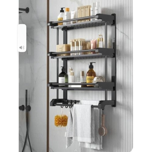 Support de salle de bain douche/Cuisine