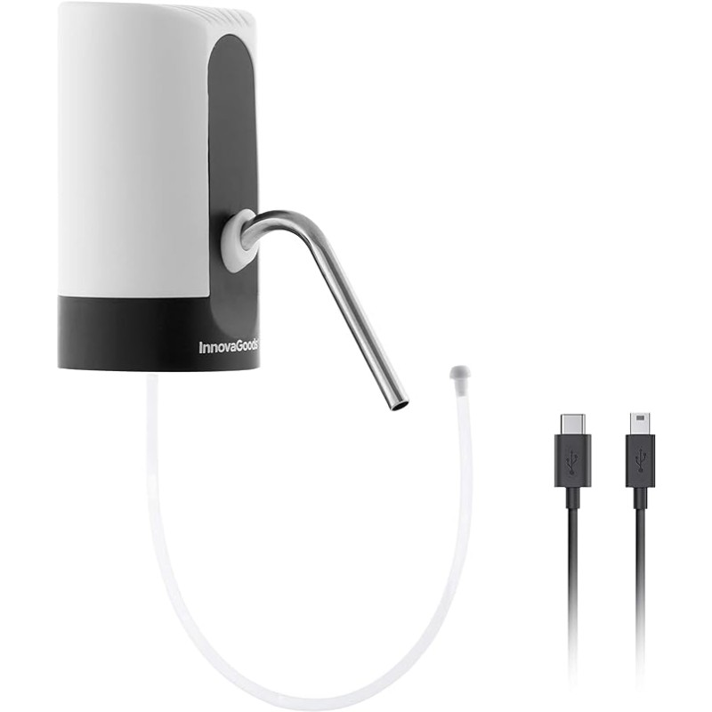 Distributeur d'eau electrique