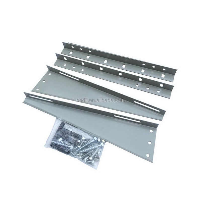 V STAR Support de climatiseur V-STAR, Bonne qualité, Support extérieur