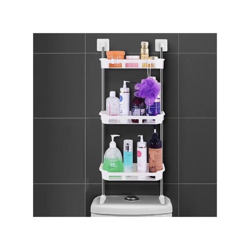 Étagère Rangement Chaise anglaise 3 Niveau 2