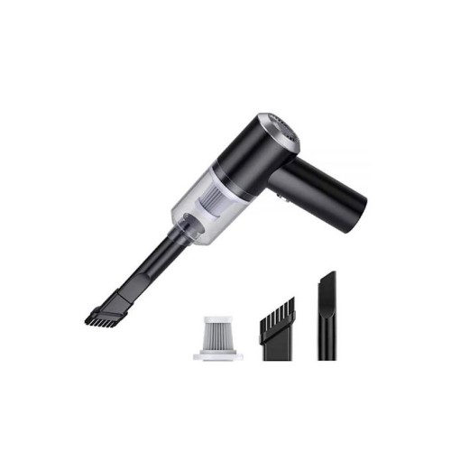 Mini aspirateur Portable Rechargeable