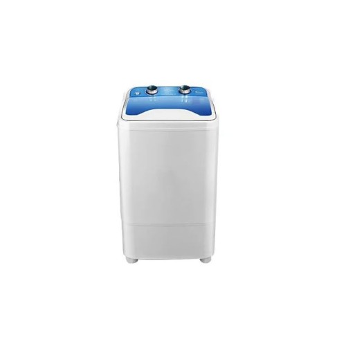 Mini Machine A Laver Semi-Automatique  - avec boules de lavage6Kg 2