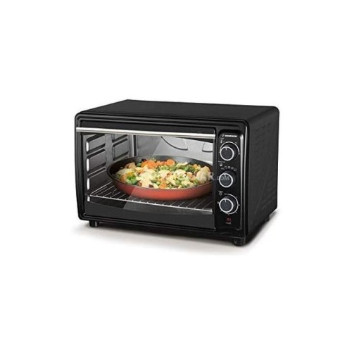 Mini Four Electrique 24 Litres 2