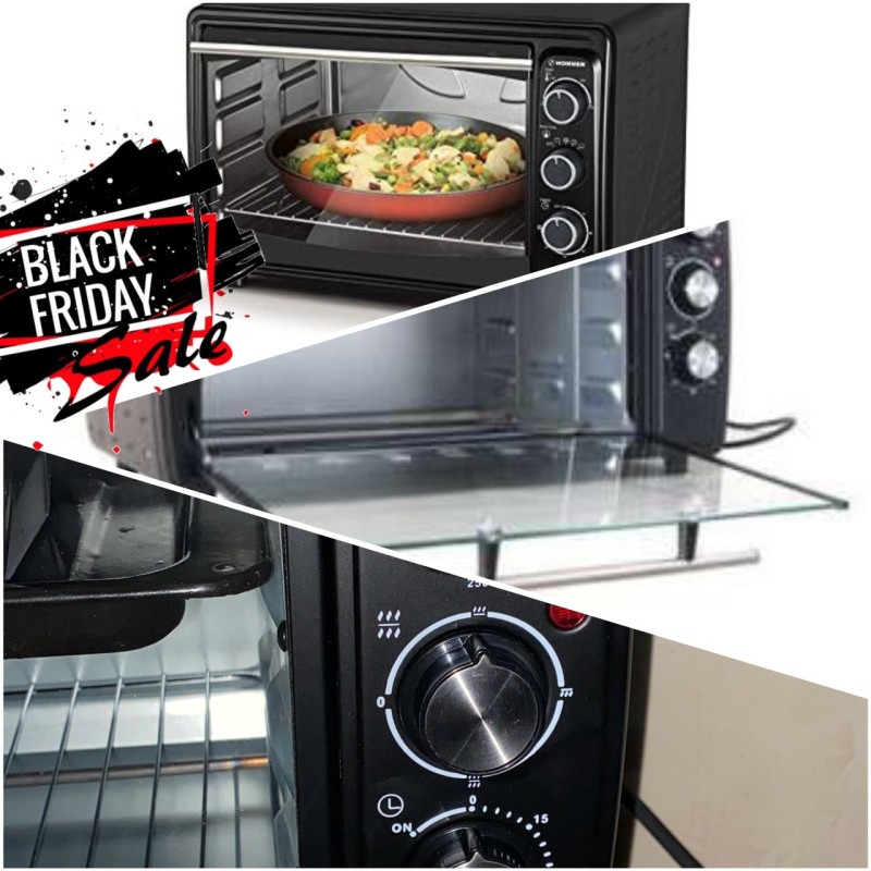 Mini Four Electrique 24 Litres