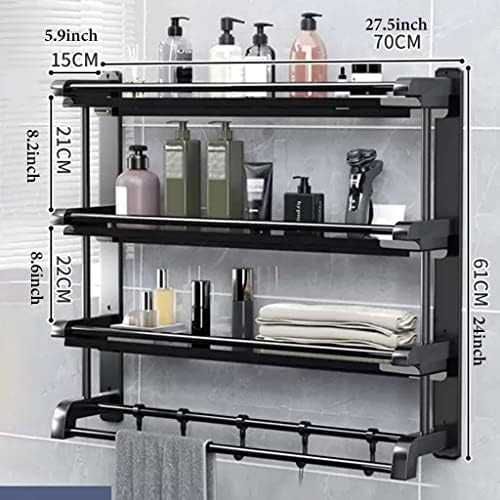 Black Friday Support de salle de bain douche/Cuisine 2