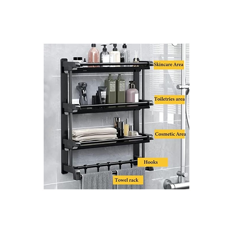 Black Friday Support de salle de bain douche/Cuisine