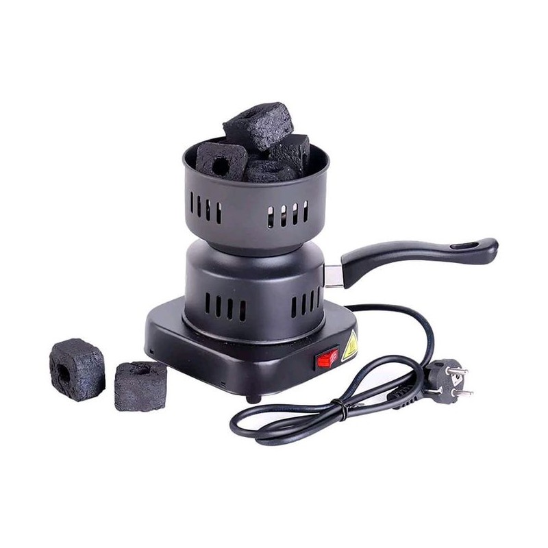 Black friday Allumeur de charbon de bois électrique