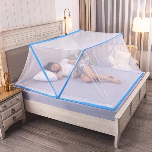 Moustiquaire Pliable Portative, Moustiquaire