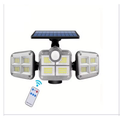 Lampes solaires d'extérieur