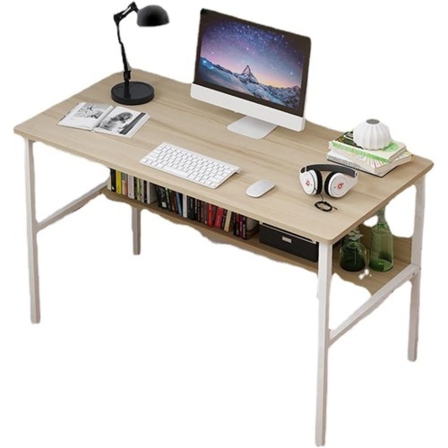 Bureau Chambre Étudiant- Bureau Écriture Bureau Simple