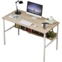 Bureau Chambre Étudiant- Bureau Écriture Bureau Simple