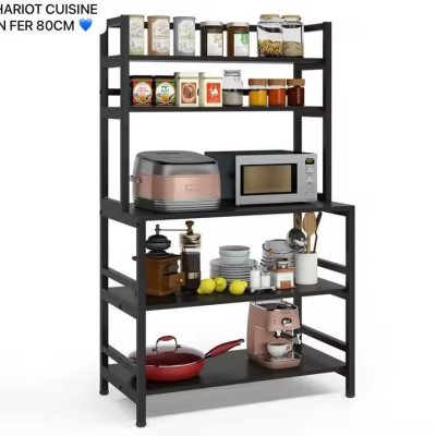 Étagère de cuisine
