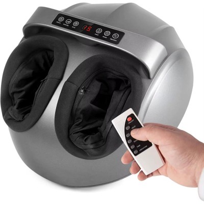 Masseur pétrissage Profond électrique, Presse Pied pétrissage Automatique Domestique, Massage Complet, Massage en Profondeur